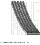 BLUE PRINT Ozubený klinový remeň BLUE PRINT AD05R1637 (AD05R1637)