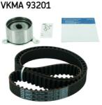 SKF Sada ozubeného remeňa SKF VKMA 93201 (VKMA 93201)