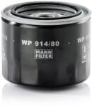 Mann-filter Olejový filter MANN-FILTER WP 914/80 (WP 914/80)