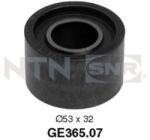 SNR Obehová/vodiaca kladka ozubeného remeňa SNR GE365.07 (GE365.07)