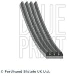 BLUE PRINT Ozubený klinový remeň BLUE PRINT AD04R1590 (AD04R1590)
