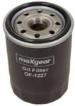 MAXGEAR Olejový filter MAXGEAR 26-0689 (26-0689)