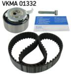 SKF Sada ozubeného remeňa SKF VKMA 01332 (VKMA 01332)