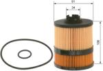 Bosch Olejový filter BOSCH 1 457 429 302 (1 457 429 302)
