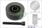 Schaeffler INA Obehová/vodiaca kladka ozubeného remeňa Schaeffler INA 532 0472 10 (532 0472 10)