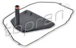 TOPRAN Sada hydraulického filtra automatickej prevodovky TOPRAN 116 007 (116 007)