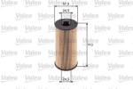VALEO Olejový filter VALEO 586529 (586529)
