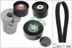 Schaeffler INA Ozubený klinový remeň - Sada Schaeffler INA 529 0369 10 (529 0369 10)