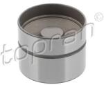 TOPRAN Zdvihátko ventilu TOPRAN 108 108 (108 108)