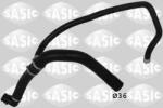SASIC Hadica chladenia SASIC 3400119 (3400119)