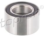 TOPRAN Ložisko kolesa TOPRAN 102 783 (102 783)