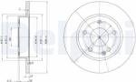 DELPHI Tarcza Ham. Mercedes A 97-04 (bg3394)