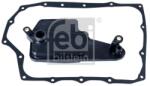 Febi Bilstein Sada hydraulického filtra automatickej prevodovky FEBI BILSTEIN 107828 (107828)