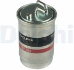 DELPHI Palivový filter DELPHI HDF506 (HDF506)
