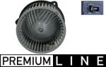 MAHLE Vnútorný ventilátor MAHLE AB 128 000P (AB 128 000P)