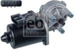 febi bilstein Motor stieračov FEBI BILSTEIN 106683 (106683)