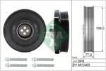 Schaeffler INA Sada remeníc, kľukový hriadel Schaeffler INA 544 0130 20 (544 0130 20)