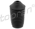 TOPRAN Ochranný kryt/manžeta, tlmič pérovania TOPRAN 107 642 (107 642)