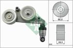 Schaeffler INA Tlmič vibrácií rebrovaného klinového remeňa Schaeffler INA 534 0415 10 (534 0415 10)