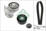Schaeffler INA Ozubený klinový remeň - Sada Schaeffler INA 529 0534 10 (529 0534 10)