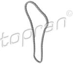 TOPRAN Rozvodová reťaz TOPRAN 632 668 (632 668)
