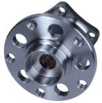 MAXGEAR Súprava ložísk kolesa MAXGEAR 33-0411 (33-0411)