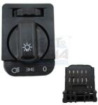 Meat & Doria Spínač hlavného osvetlenia MEAT & DORIA 23815 (23815)