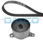 DAYCO Sada ozubeného remeňa DAYCO KTB507 (KTB507)