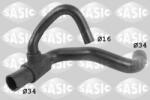 SASIC Hadica chladenia SASIC 3406391 (3406391)
