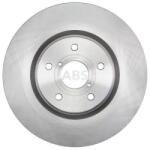 A. B. S Brzdový kotúč A. B. S. 17960 (17960)