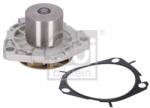 Febi Bilstein Vodné čerpadlo, chladenie motora FEBI BILSTEIN 28326 (28326)