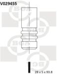 BGA Zawor Ssacy (v029455)