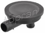 TOPRAN Ventil odvetrania kľukovej skrine TOPRAN 113 299 (113 299)