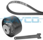 DAYCO Sada ozubeného remeňa DAYCO KTB285 (KTB285)