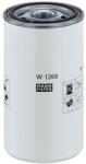 Mann-filter Hydraulický filter automatickej prevodovky MANN-FILTER W 1268 (W 1268)