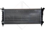 NRF Chladič motora NRF 50242 (50242)