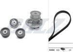DOLZ Vodné čerpadlo + sada ozubeného remeňa DOLZ KD068 (KD068)