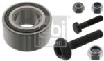 Febi Bilstein Súprava ložísk kolesa FEBI BILSTEIN 03625 (03625)
