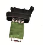 MAXGEAR Odpor vnútorného ventilátora MAXGEAR 57-0042 (57-0042)