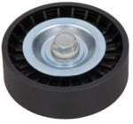 MAXGEAR Vratná/vodiaca kladka rebrovaného klinového remeňa MAXGEAR 54-0788 (54-0788)