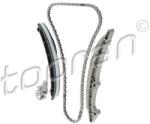 TOPRAN Sada rozvodovej reťaze TOPRAN 117 784 (117 784)