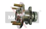 MAXGEAR Súprava ložísk kolesa MAXGEAR 33-0469 (33-0469)