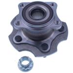 Denckermann Súprava ložísk kolesa DENCKERMANN W413576 (W413576)