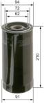 Bosch Olejový filter BOSCH F 026 407 234 (F 026 407 234)