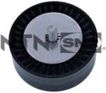 SNR Vratná/vodiaca kladka rebrovaného klinového remeňa SNR GA350.106 (GA350.106)