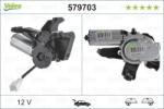 Valeo Motor stieračov VALEO 579703 (579703)