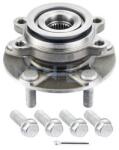 SNR Súprava ložísk kolesa SNR R168.73 (R168.73)