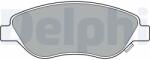 DELPHI Klocki Ham. Fiat Tipo 15- (lp3360)
