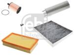 Febi Bilstein Sada dielov, inżpekcia FEBI BILSTEIN 36990 (36990)