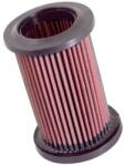 K&N Filters Vzduchový filter K&N Filters DU-1006 (DU-1006)
